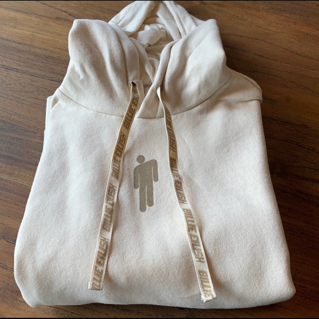 Billie Eilish Sweatshirt